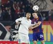 Daniel Bîrligea (stânga) și Flavius Daniliuc (dreapta) / Foto: Imago Images