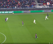 Golul superb marcat de Olaru în Basel - FCSB