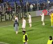 S-au prăbușit pe gazon după Basel - FCSB » Ce s-a întâmplat la final: Shaqiri a fost asaltat, ce a făcut românul Daniliuc