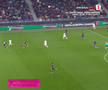 Reușita lui Darius Olaru, votată golul zilei în Europa League!