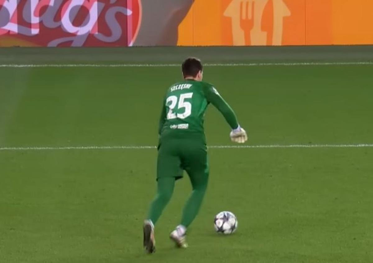Scandalul serii! Ce a început să strige tot stadionul, după ce Barcelona a fost salvată de arbitri în prelungiri