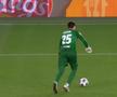 Scandalul serii! Ce a început să strige tot stadionul, după ce Barcelona a fost salvată de arbitri în prelungiri