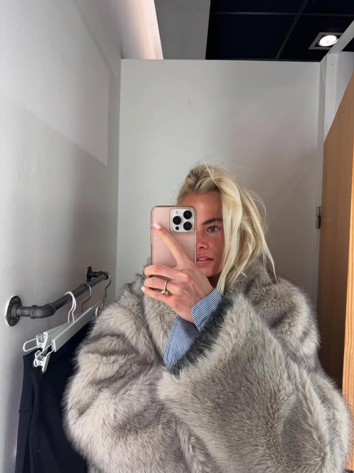 Annekee Molenaar