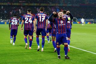 Ce a scris presa din Elveția după Basel - FCSB: „S-au împușcat singuri în picior. Nu au reușit să aprindă artificii ofensive”