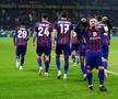 FC Basel - FCSB /  Sursă foto: Guliver/Getty Images