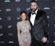 Haley Kalil alături de Matt. Foto: Imago