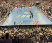 Porsche-Arena Stuttgart