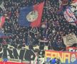 Imagini după Basel - FCSB