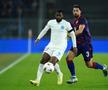 FC Basel - FCSB /  Sursă foto: Guliver/Getty Images