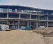 Guvernul pompează noi bani pentru cea mai mare sală polivalentă pe care o va avea România