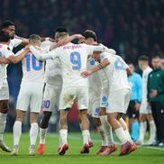 FC Basel - FCSB / Sursă foto: Imago Images