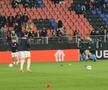 Imagini înainte de Basel - FCSB