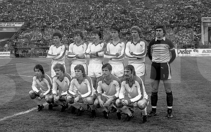 A vândut Craiova Maxima lui Dinamo titlul din 1983? Mărturia care zguduie Bănia: „Știam de la generalul Diaconescu tot ce se va întâmpla” + „Doar nu se lăsa Dinamo pe ultima etapă!”