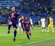 Xherdan Shaqiri a fost la înălțime în FC Basel - FCSB  / Sursă foto: Guliver/Getty Images
