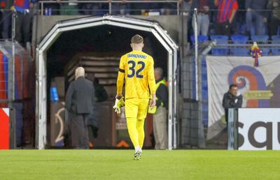 A intervenit și i-a distrus pe jucătorii de la FCSB: „Două verigi slabe. Nu ai voie să faci așa ceva!”