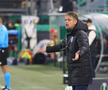 Mihai Ianovschi, în Rapid Viena - Universitatea Craiova/ foto Ionuț Iordache (GSP)