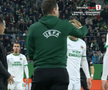 Mirel Rădoi, eliminat în Rapid Viena - Universitatea Craiova
