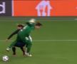 Scandalul serii! Ce a început să strige tot stadionul, după ce Barcelona a fost salvată de arbitri în prelungiri