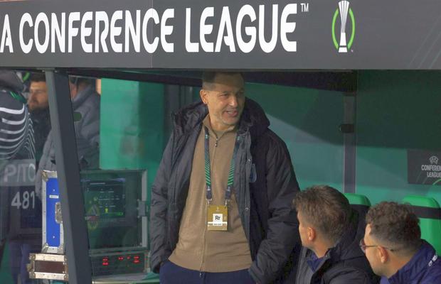 Sorin Cârțu, lăsat mască de Mirel Rădoi: „Nu l-am înțeles. Păcat”