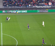 Golul superb marcat de Olaru în Basel - FCSB