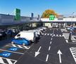 S-a deschis complexul comercial GP Plaza de la Hunedoara // foto: Facebook
