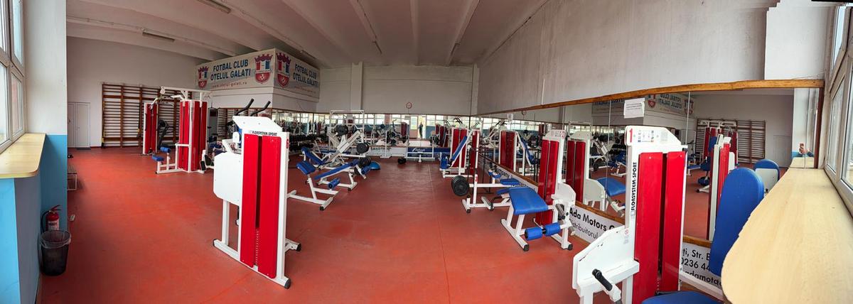 Vrei un stadion? Arena din România, scoasă la licitație: „Prețul este de nimic! Terenul are 1,5 hectare”