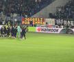 S-au prăbușit pe gazon după Basel - FCSB » Ce s-a întâmplat la final: Shaqiri a fost asaltat, ce a făcut românul Daniliuc