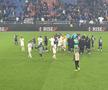 S-au prăbușit pe gazon după Basel - FCSB » Ce s-a întâmplat la final: Shaqiri a fost asaltat, ce a făcut românul Daniliuc