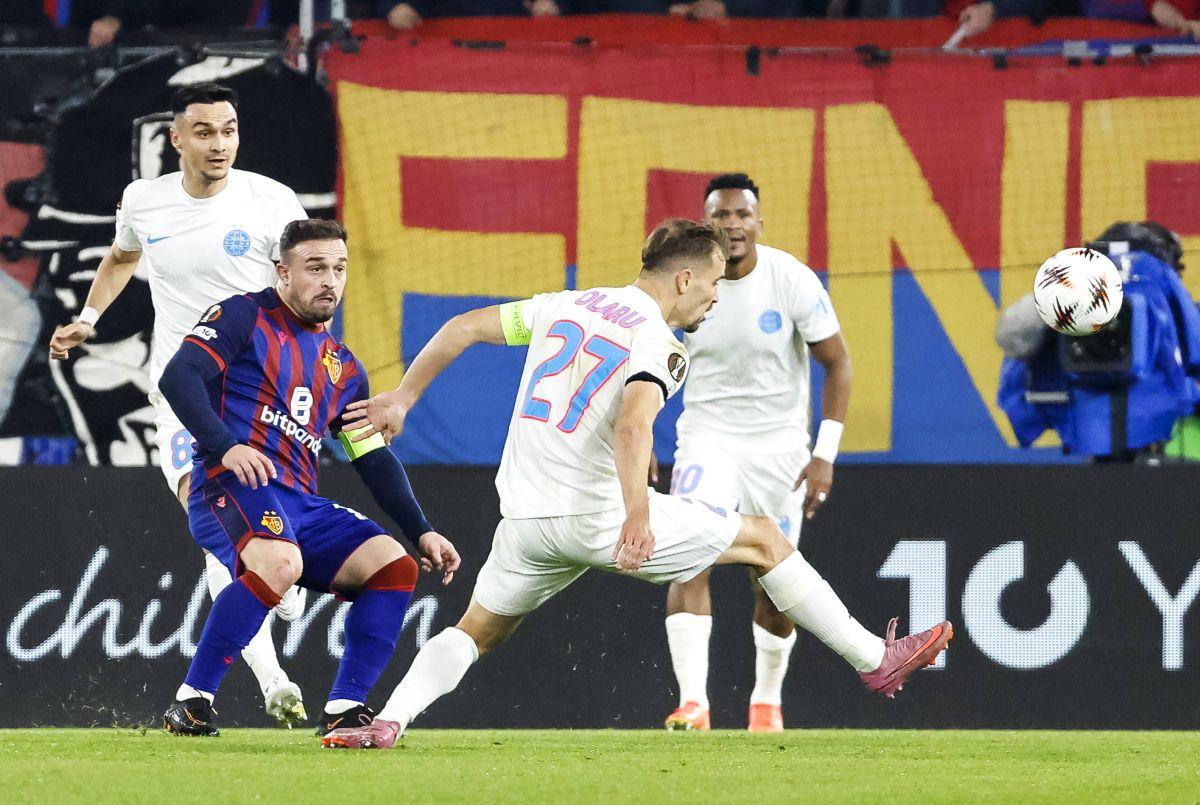 Momentul de la Basel care i-a marcat pe jucătorii de la FCSB: „Șut mi-a zis: «WOW, e incredibil!»”