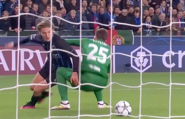 Scandalul serii! Ce a început să strige tot stadionul, după ce Barcelona a fost salvată de arbitri în prelungiri