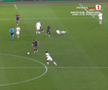 Ștefan Târnovanu, eliminat în Basel - FCSB