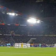 FC Basel - FCSB / Sursă foto: Imago Images