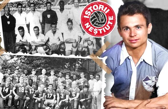 De la Minerul Vulcan la Bayern Munchen și Marseille! » A antrenat din SUA până în Tunisia. Mormântul său a fost refăcut recent de guvernul maghiar