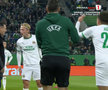 Mirel Rădoi, eliminat în Rapid Viena - Universitatea Craiova