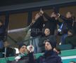 Mihai Rotaru, la Rapid Viena - Universitatea Craiova/ foto Ionuț Iordache (GSP)