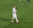 Imagini după Basel - FCSB