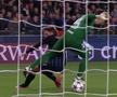 Scandalul serii! Ce a început să strige tot stadionul, după ce Barcelona a fost salvată de arbitri în prelungiri