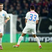 FC Basel - FCSB / Sursă foto: Imago Images