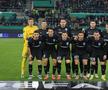 Rapid Viena - Universitatea Craiova/ foto Ionuț Iordache (GSP)