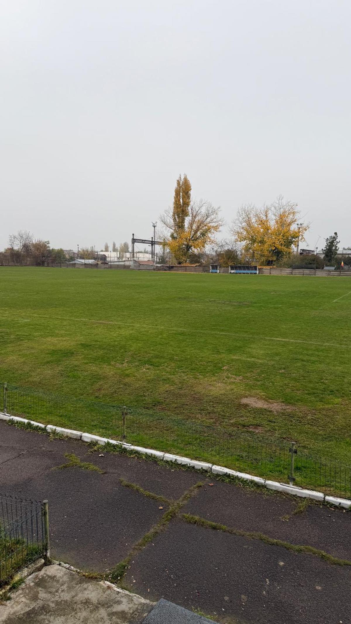 Vrei un stadion? Arena din România, scoasă la licitație: „Prețul este de nimic! Terenul are 1,5 hectare”