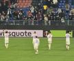 Imagini după Basel - FCSB