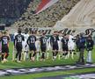 Rapid Viena - Universitatea Craiova/ foto Ionuț Iordache (GSP)