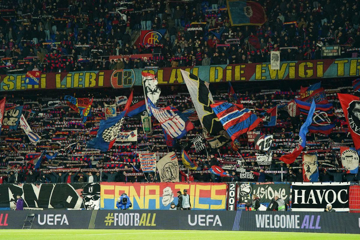 Momentul de la Basel care i-a marcat pe jucătorii de la FCSB: „Șut mi-a zis: «WOW, e incredibil!»”