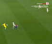 Ștefan Târnovanu, eliminat în Basel - FCSB
