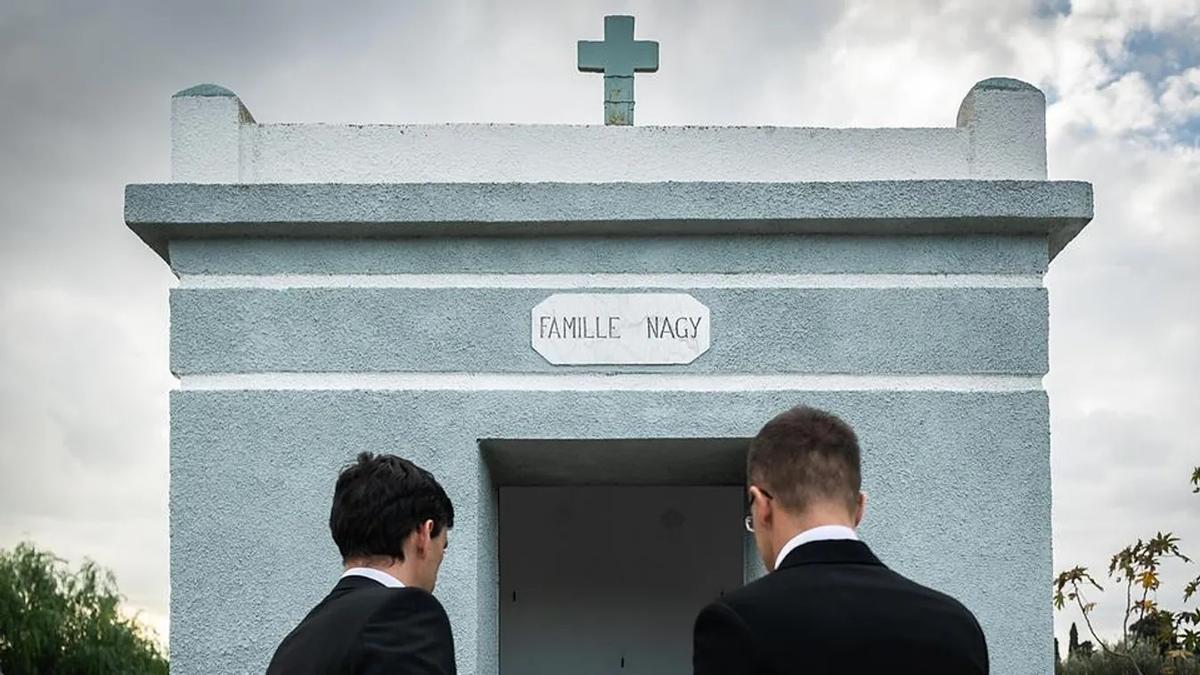 Andrej Prean Nagy - Marseille, Bayern Munchen