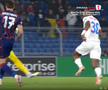 Ștefan Târnovanu, eliminat în Basel - FCSB