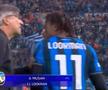 Scandal între Ivan Juric și Ademola Lookman