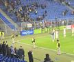 Imagini după Basel - FCSB