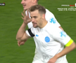 Golul superb marcat de Olaru în Basel - FCSB