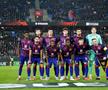 FC Basel - FCSB / Sursă foto: Guliver/Getty Images
